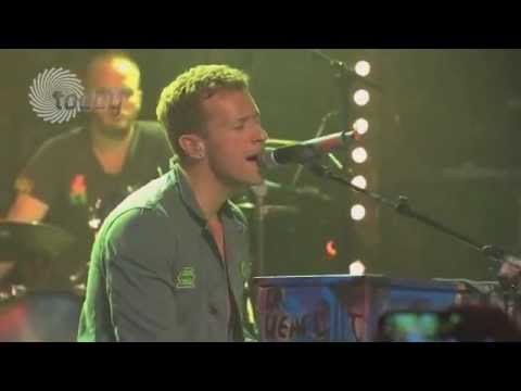 Yellow (Mellow version) - Coldplay