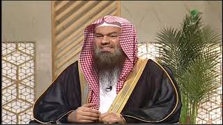 حكم ترك صلاة الجماعة بسبب الخوف؟ | الشيخ عبدالرحمن الودعان image