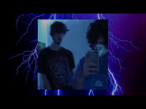 xoslicky x soulvanish - crash the system (prod.by.Soulker)