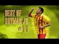 Neymar JR Best Dribbling Skills Goals Ever FC Barcelona 2015 HD