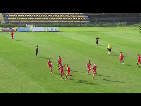 Alfa Modriča - Rudar Prijedor 1:1 (20.5.2023)