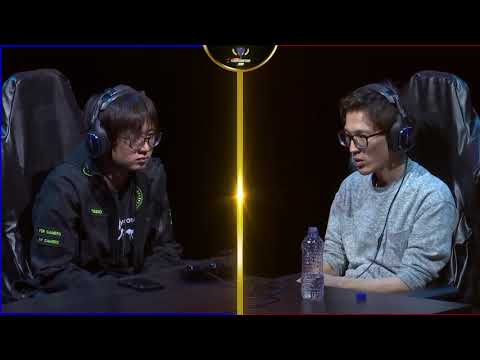 Capcom Cup 2019 Finals - Fuudo vs Mago - Top8 Losers