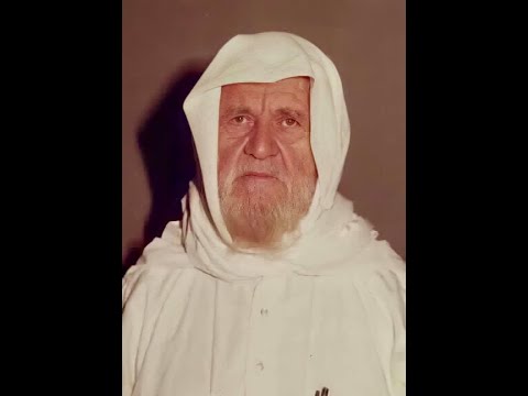 [Dokumentar] Jeta e Shejh Albanit