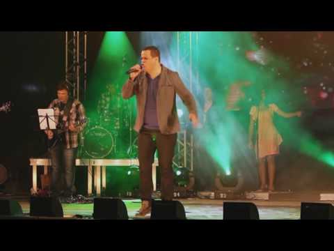 Dilson Castro |  És o Grande Deus (DVD Sou Teu)