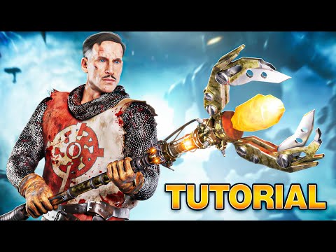 How To Speedrun: Origins Easter Egg