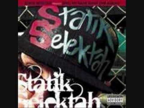 Styles P/Termanology/Q-tip - Stop,look and listen
