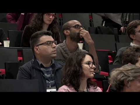 (1/4) AFSE 2018 - Invited session (1) "Welfare: measure and mismeasure"