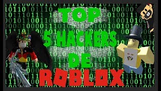 Descargar Mp3 De Exploiters Peligrosos Gratis Buentema Org - !   top 5 exploiters mas peligrosos de todo roblox