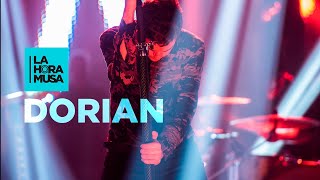 DORIAN “Duele” | La Hora Musa | La 2
