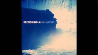 British India - Safari