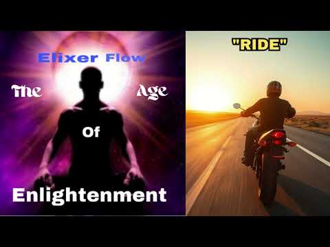 RIDE | AUDIO | ELIXER FLOW