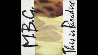 MBG - Limbo ((This Is Paradise) (Club Edit)