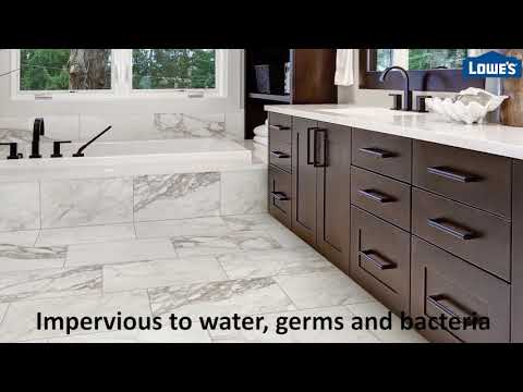 Lowes Tile Marble