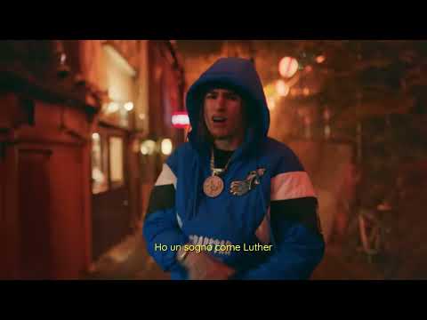 RONDO & POP SMOKE - THE WORK [REMIX] [MUSIC VIDEO]