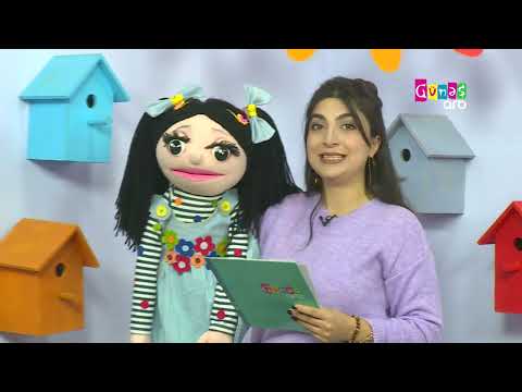 "Mərcangildə" - 7 dekabr 2023-cü il