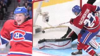 Alex Galchenyuk-nyuk-nyuk -Chanson - Canadiens de Montréal ( Parodie )
