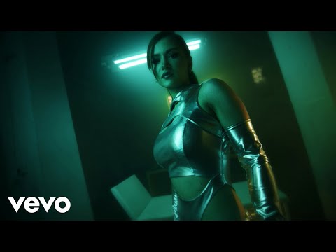 NOSTALG1A feat. CatchUp - Szum (Official Video)