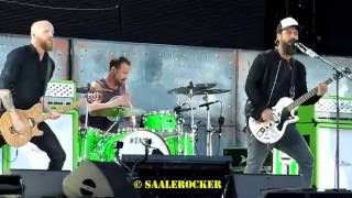 Wirtz - L.M.A.A. - Live in Leipzig 2016