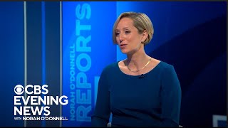 Psychologist Lisa Damour on Teen Mental Health