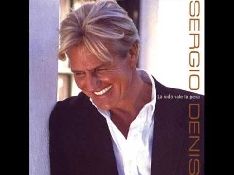 Sergio Denis - Te Quiero Tanto