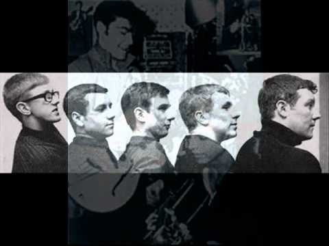 The Boston Dexters /  Edinburgh 1964 / Rare Scottish Beat / Matchbox (Contemporary Records)