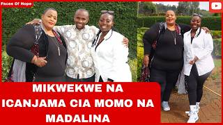 Download lagu MIKWEKWE NA ICANJAMA CIA MOMO NA MADALINA mp3