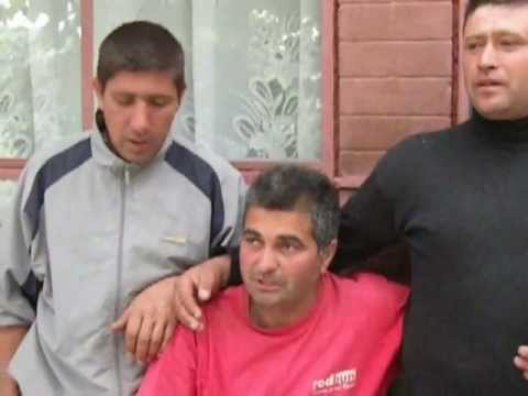 Interviu cu Marian Capitanu si Ionel Mina