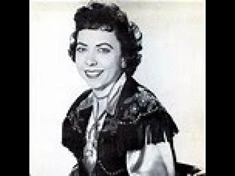 Rose Maddox - Silver Threads and Golden Needles [1963].