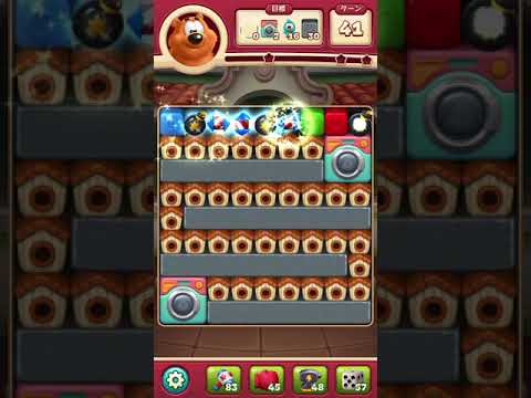 #ToonBlast #Level 3745