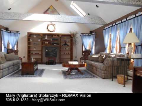 119 Douglas Road, Webster MA 01570 - Single Family Home - Real Estate - For Sale -