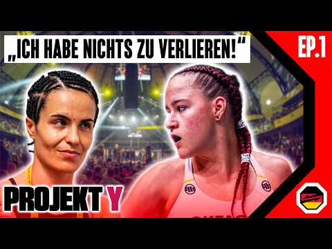 PROJEKT Y ist zurück | Überlebenskampf vs. Luxusleben ? | Staffel 2, Ep. 1