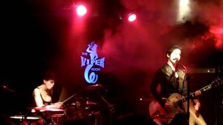 Volcano Dolls live at The Viper Room 01.23.2011