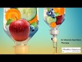 IV Vitamin Nutrition Therapy - IV Drip - What is IV Therapy?