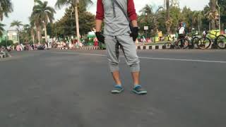 Download lagu Bersepeda teluk naga tangerang mp3