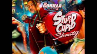 Gorilla Zoe- Drop It