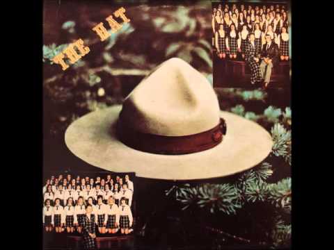 CANADA: 'Medicine Hat' by the Teen Tones 1967!