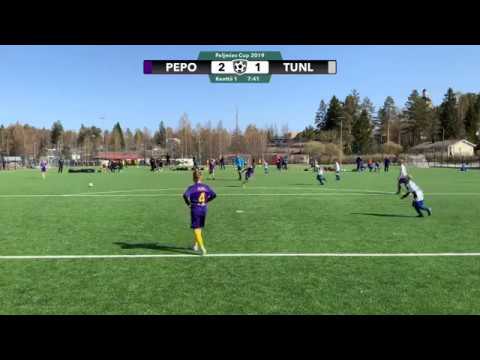 Peljmies Cup 2019: PEPO - TuNL