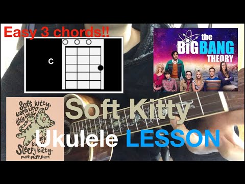 download lagu mp3 mp4 Soft Kitty Song Chords, download lagu Soft Kitty Song Chords gratis, unduh video klip Soft Kitty Song Chords