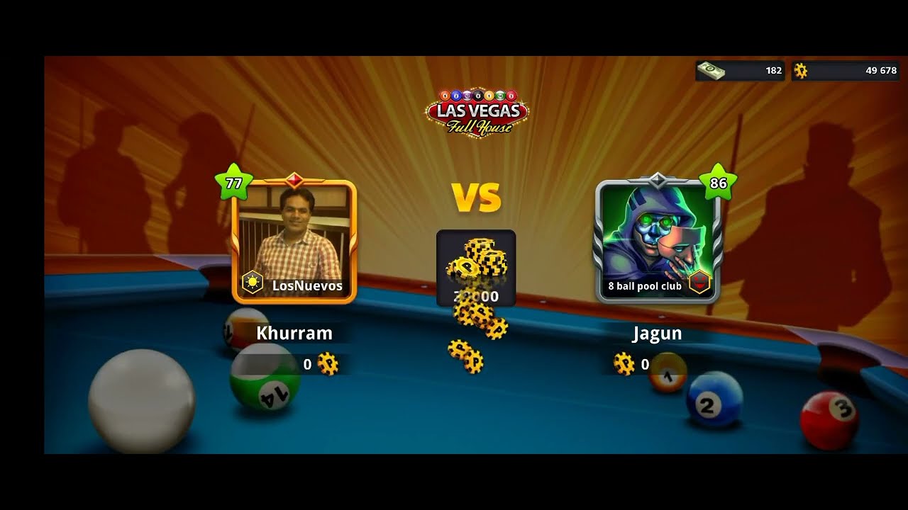 8 Ball Pool Tricks You WONT Believe | 8 Ball pool Hacks # 13