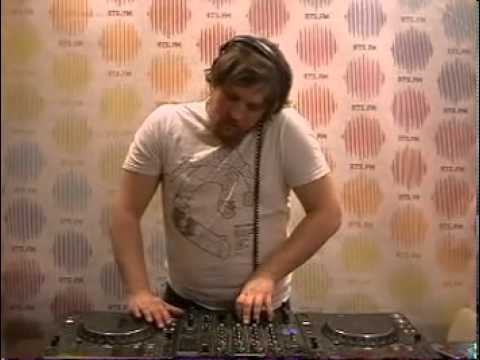 21:00:00 - Ksky @  RTS.FM St. Petersburg - 5.04.2010