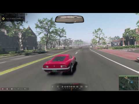 Mafia III playthrough pt58 - Killin' the Cooks