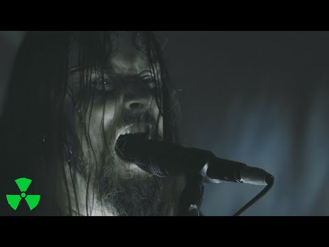 ENSLAVED - The Crossing - Cinematic Tour 2020 (OFFICIAL LIVE VIDEO)