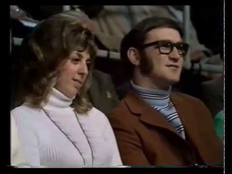 THE LEX MCLEAN SHOW 4 - Featuring WENDY KING - BBC SCOTLAND, 1972