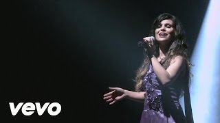 Aline Barros - Recomeçar (Vídeo Ao Vivo)