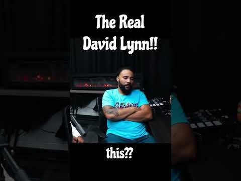 The Real David Lynn!!👿🤮😵
