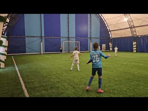 AMFB /SERIA 1/Progresul Spartac 2017 vs  Lions 2017  /rep.1