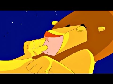 Marty Ft. Block - Der Löwe schläft heute Nacht