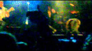 Doro Pesch-Metal Tango(live in Argentina 2011)