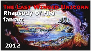 The Last Winged Unicorn (videoclip 2012)