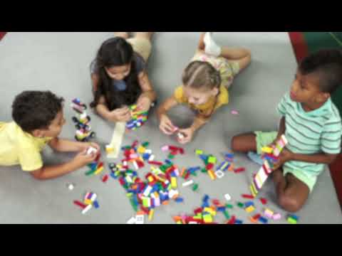 Childhood Education with Lytwynec